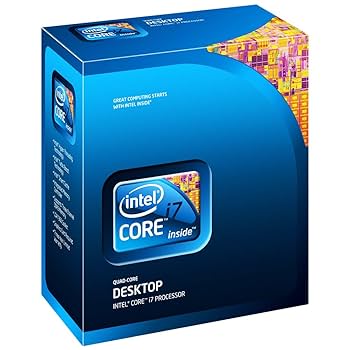タイムセール 美品 Core i7 新品SSD256GB 16GB №938 Amazon | Intel Core i7 960 3.2GHz Clock Speed 8M L3 Cache